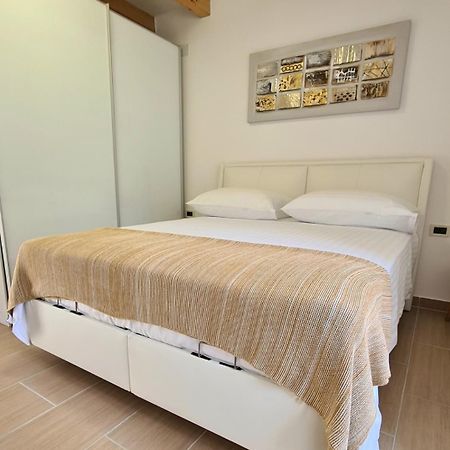 Apartments Sveti Ivan Moscenicka Draga Bagian luar foto