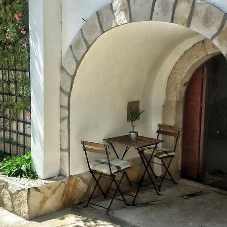 Apartments Sveti Ivan Moscenicka Draga Ruang foto