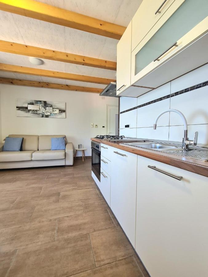 Apartments Sveti Ivan Moscenicka Draga Bagian luar foto