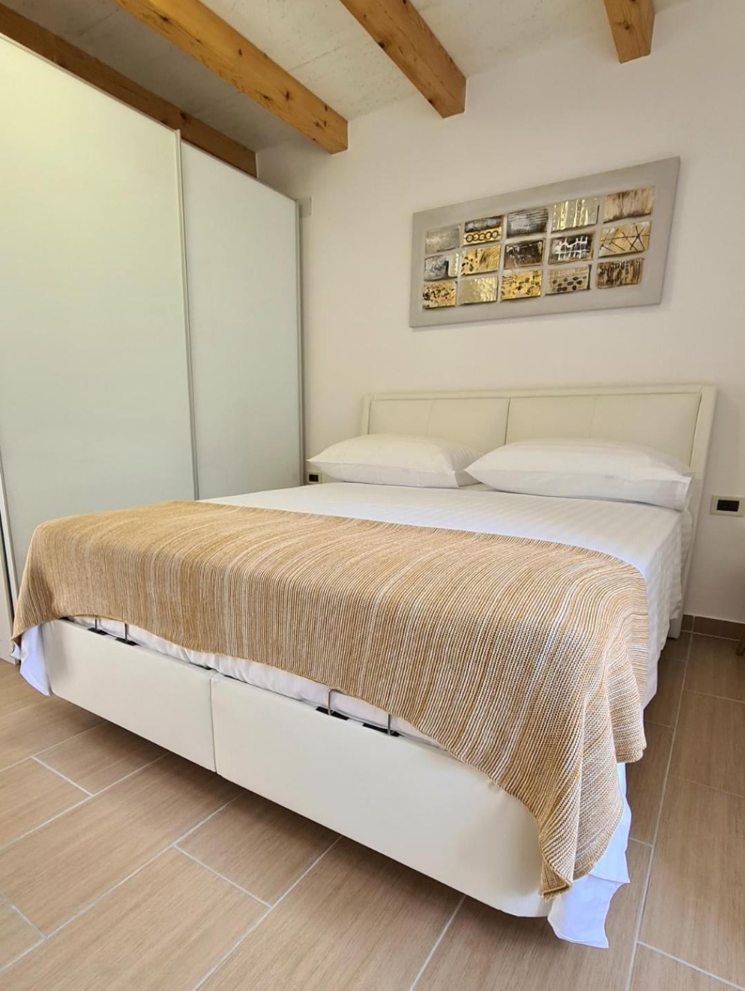 Apartments Sveti Ivan Moscenicka Draga Bagian luar foto