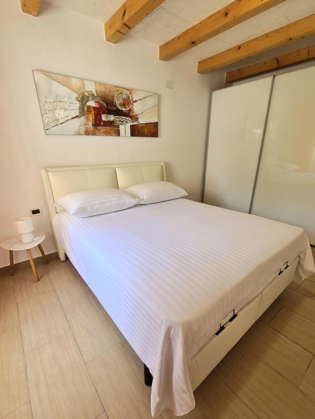 Apartments Sveti Ivan Moscenicka Draga Ruang foto