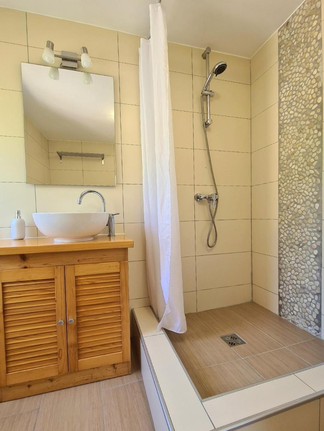 Apartments Sveti Ivan Moscenicka Draga Ruang foto