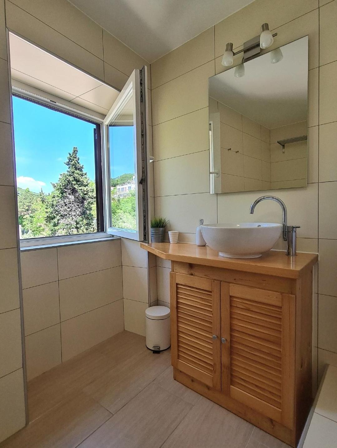 Apartments Sveti Ivan Moscenicka Draga Ruang foto